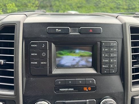 Used 2019 Ford F450 XL w/ XL Value Package AWD/4WD image 26