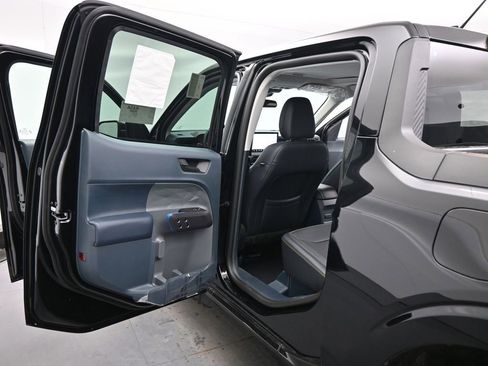 New 2026 Ford Maverick Lobo image 18