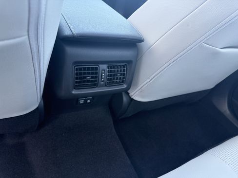 New 2026 Toyota Camry XLE FWD image 24