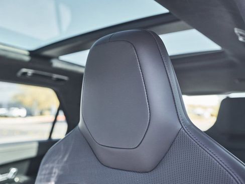 Used 2024 Land Rover Range Rover Sport SV Edition One Carbon Bronze image 45