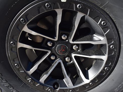 New 2026 Jeep Wrangler Unlimited Rubicon image 10