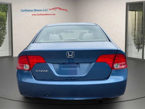 Used 2008 Honda Civic LX image 4