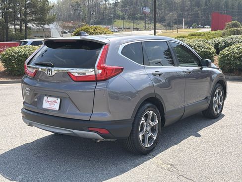Used 2018 Honda CR-V EX image 17