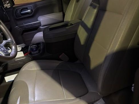 Used 2019 Chevrolet Silverado 1500 LTZ w/ LTZ Texas Edition image 4