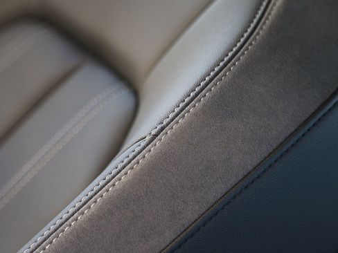 Certified 2025 Audi A3 2.0T Premium image 24