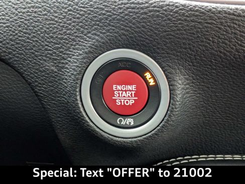 Used 2023 Dodge Challenger SRT Hellcat RWD image 28