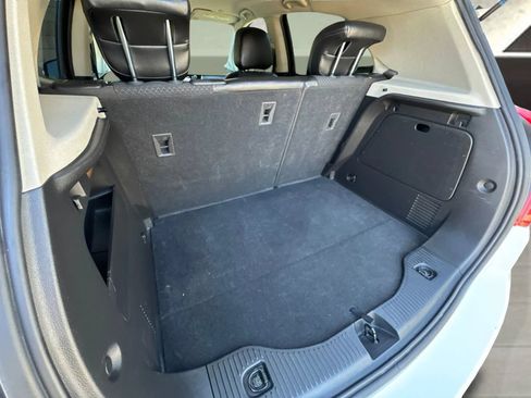 Used 2017 Buick Encore Sport Touring FWD image 50