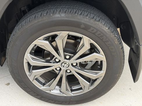 Used 2024 Toyota RAV4 XLE Premium w/ Weather Package image 24