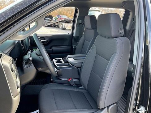 New 2026 Chevrolet Silverado 1500 Custom image 9