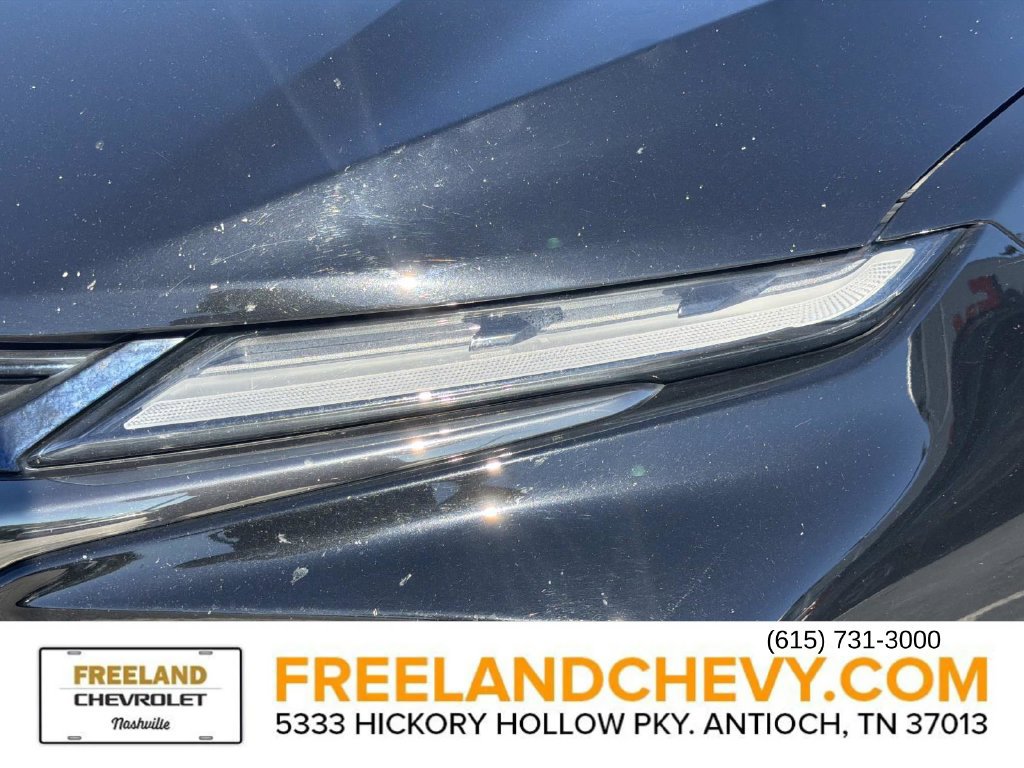 Used 2023 Chevrolet Blazer RS FWD image 7