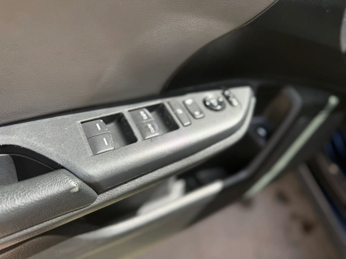 Used 2017 Honda Civic Touring image 21
