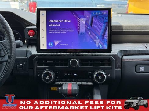 Used 2025 Toyota Tacoma TRD Pro AWD/4WD image 40