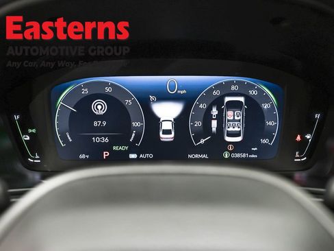 Used 2025 Honda Accord Sport image 17