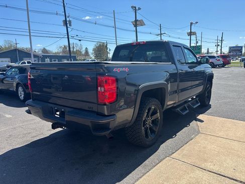 Used 2014 Chevrolet Silverado 1500 LT w/ All Star Edition image 7