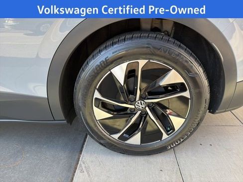 Certified 2022 Volkswagen ID.4 Pro S image 16