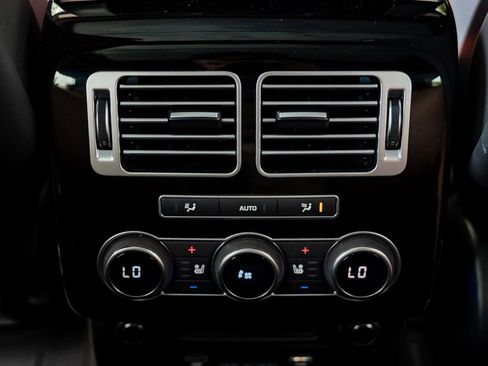 Used 2017 Land Rover Range Rover SV Autobiography Dynamic AWD/4WD image 50
