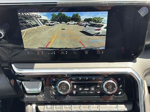 New 2026 GMC Sierra 3500 Denali w/ Denali Reserve Package AWD/4WD image 35