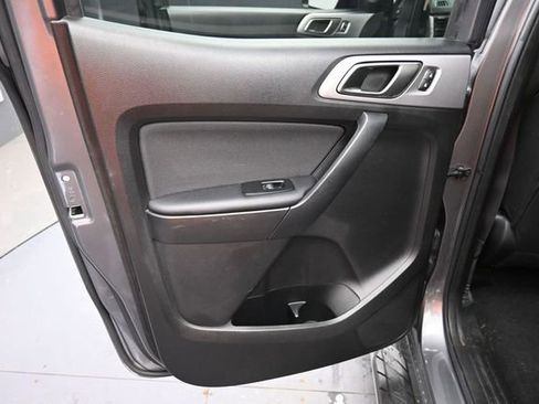 Used 2021 Ford Ranger XLT w/ Equipment Group 301A Mid RWD image 15