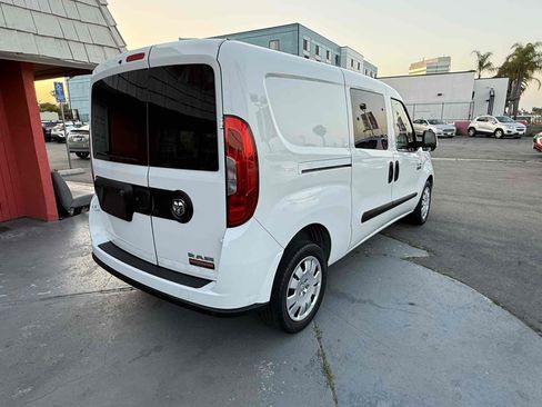 Used 2017 RAM ProMaster City Tradesman SLT w/ Rear Back-up Camera Group FWD image 18