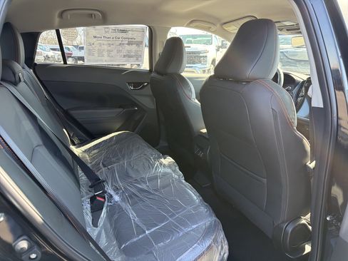 New 2026 Subaru Crosstrek 2.5i Limited image 24