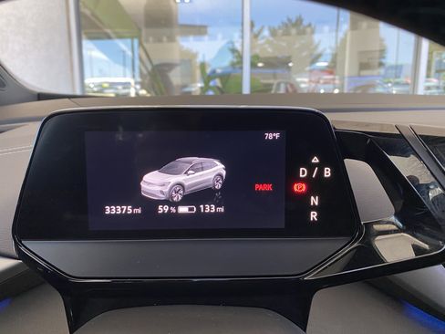 Certified 2023 Volkswagen ID.4 S RWD image 29