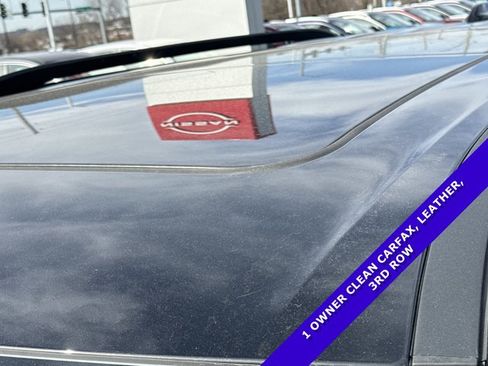 Used 2025 Chevrolet Traverse LT w/ Sun and Wheel Package image 17