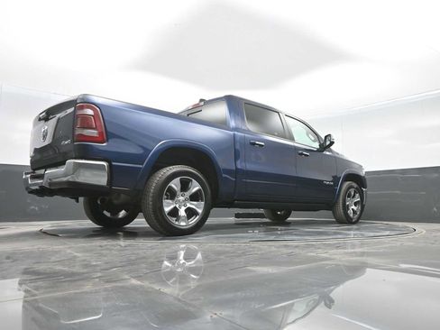 Used 2022 RAM 1500 Laramie image 34
