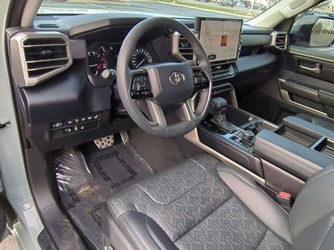 Used 2024 Toyota Tundra SR5 w/ TRD Off-Road Premium Package image 10