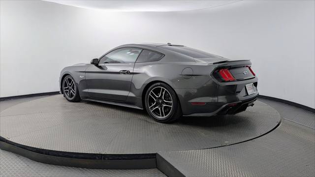 Used 2019 Ford Mustang GT RWD image 5