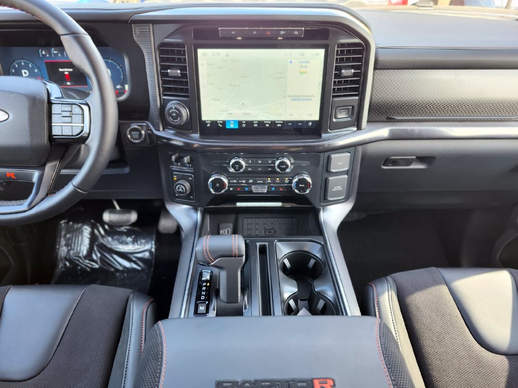 New 2026 Ford F150 Raptor AWD/4WD image 14
