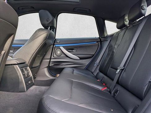 Used 2016 BMW 335i Gran Turismo xDrive image 19