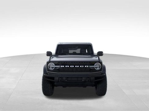 New 2025 Ford Bronco Badlands image 7