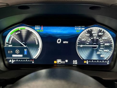 New 2025 Subaru Forester Limited image 19