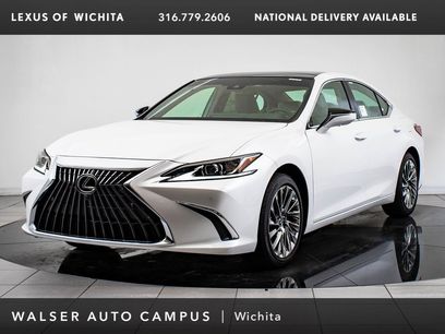 New 2025 Lexus ES 350 Luxury