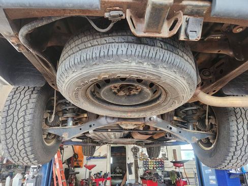 Used 2014 Ford Expedition XL AWD/4WD image 15