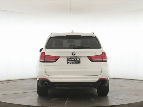 Used 2015 BMW X5 sDrive35i image 11