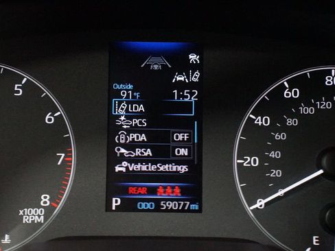 Certified 2024 Toyota Corolla LE FWD image 16