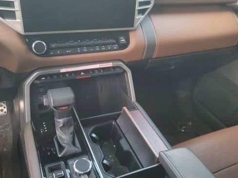 Used 2025 Toyota Tundra 1794 Edition image 5