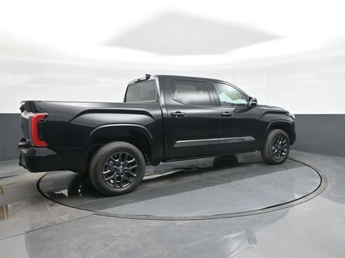 New 2026 Toyota Tundra Platinum image 7