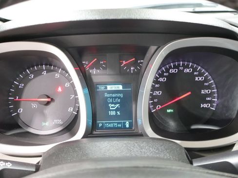 Used 2014 Chevrolet Equinox LT AWD/4WD image 35