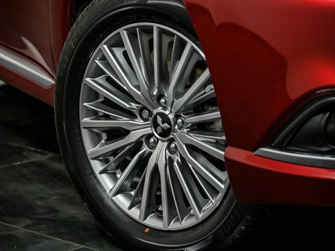 Used 2021 Mitsubishi Outlander SEL image 3