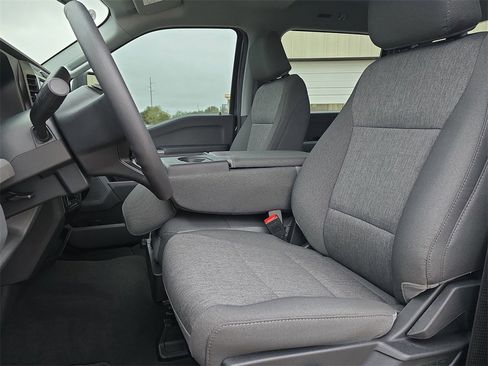 New 2026 Ford F250 XL w/ STX Appearance Package image 14