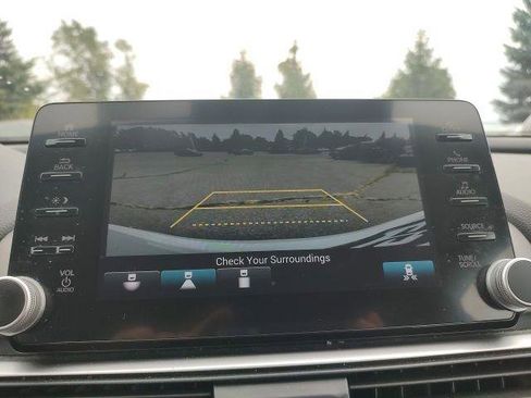 Certified 2020 Honda Accord EX-L image 12