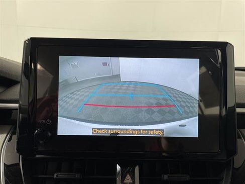 New 2026 Toyota Corolla Cross L image 17