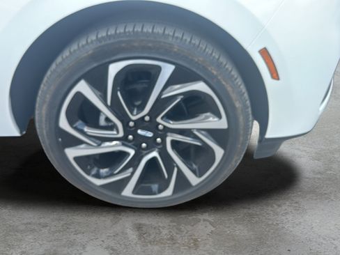 New 2026 Lincoln Navigator Reserve AWD/4WD image 28
