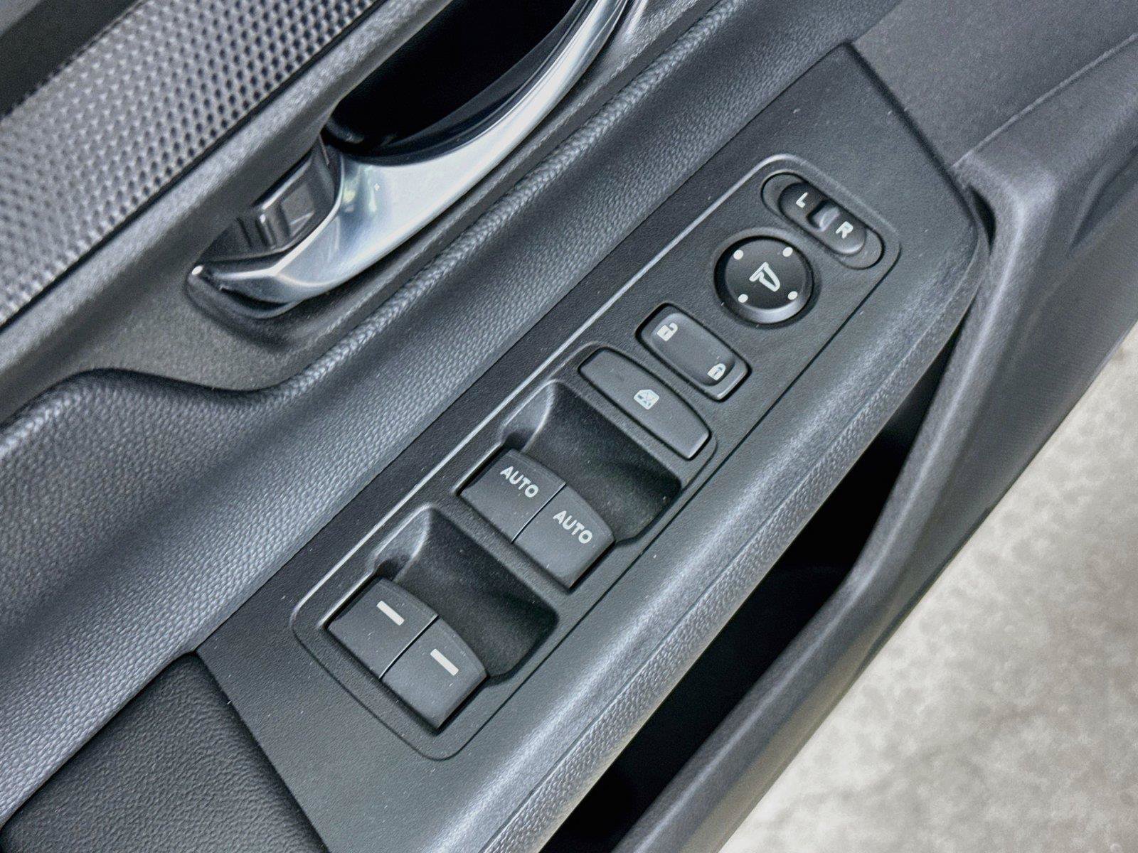 Used 2024 Honda CR-V EX image 21