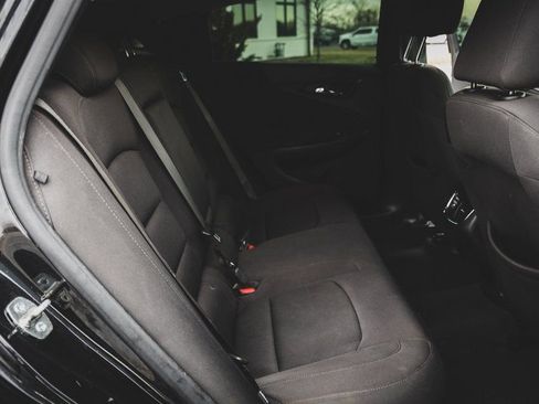 Used 2020 Chevrolet Malibu LT image 26