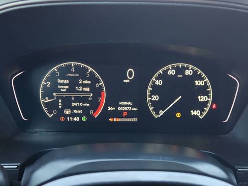 Used 2023 Honda Pilot TrailSport image 18