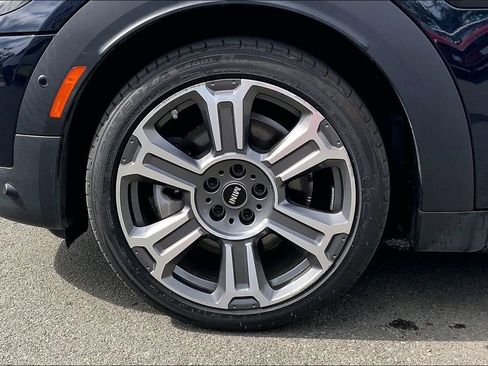 Certified 2023 MINI Cooper Countryman S image 10