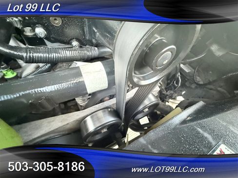 Used 2003 Ford F150 Harley-Davidson image 51